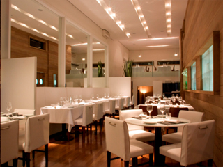 Picchi Restaurante entra em novembro com Festival de Trufas e Funghi Picchi Restaurante entra em novembro com Festival de Trufas e Funghi